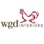 Wiseman & Gale & Duncan Interiors Logotype