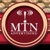 MTN Advertising Logo
