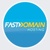 FastDomain Logo