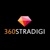 360 Stradigi Logo