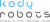 Kody Robots Logo