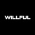 Willful Agency Logo