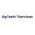 OpTechITServices Logo