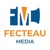 Fecteau Media Logo
