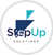 STEPUP SOLUTIONZ Logo