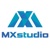 MX Studio Logo