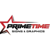 Primetime Signs & Graphics Logo