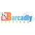 Barcadly Services Logo