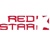 Red Star 3D Logo