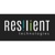 Resilient Technologies, LLC Logo