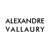 Alexandre Vallaury Logo