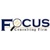 Focus Consulting Firm Logo