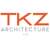 TKZ Architecture Logo