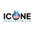 Icone Developer LTD Logo