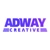 Digital Marketing Agency - AdwayCreative, Bulgaria. Logo