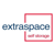 Extra Space Self Storage Logo