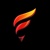 Ad Flame Logo