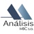 Análisis MBC S.A. Logo