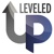 Leveled Up Logo