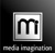 Media Imagination Logo