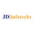 JD Infotechs Logo