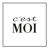 C'est Moi Logo