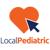 Local Pediatric - Web Design + Marketing Logo