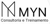 Myn Consulting and Training Logo