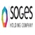 SOGES Holding Company Logo