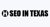 SEO in Texas Logotype