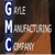 Gayle Manufacturing Company Logo