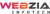 Webzia Infotech INC Logotype