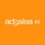 AdSalsa Italy Logo