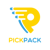 Pickpack Indonesia Logo