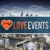 Love Events Logo