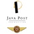 Java Post Production Inc Logotype