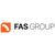 FAS Group Logo