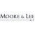Moore & Lee, LLP Logotype