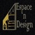 Espace n Design Logotype