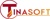 Tinasoft Vietnam Logo