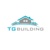 TG Building Co Pty Ltd Logo