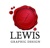 Lewis Graphic Design Logo