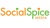 Social Spice Media Logo