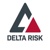 Delta Risk Logo