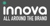 Innova - All Around The Brand Logo