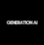 GenerationAI Logotype