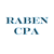 Raben CPA Firm Logo
