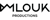 Mlouk Productions Logo