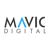 Mavic Digital Logotype