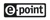 e-point SA Logo